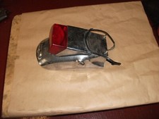 Kawasaki VN 750 / 800 ? Rear Mudguard 