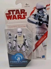 STAR WARS Forcelink First