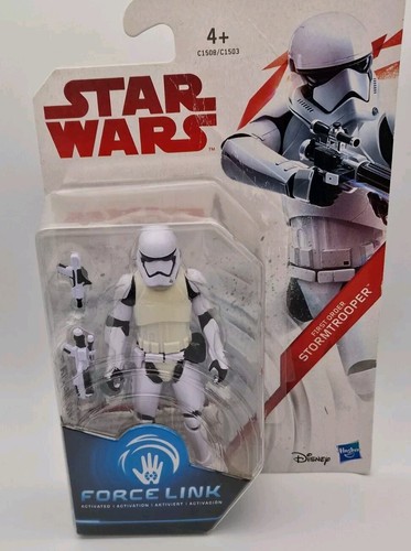 Star wars forcelink first - forcelink,