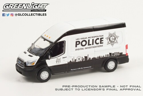 Greenlight 2019 ford - greenlight,