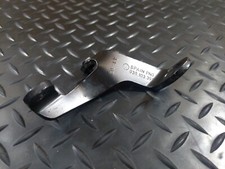 VW Golf Mk4 Bora 1.9TDI Rear