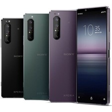New Sealed Sony Xperia 1 II