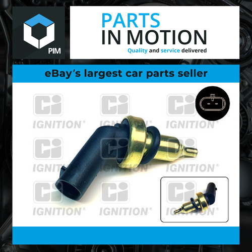 Air intake temperature sensor - air,