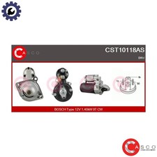 STARTER CST10118AS FOR BMW