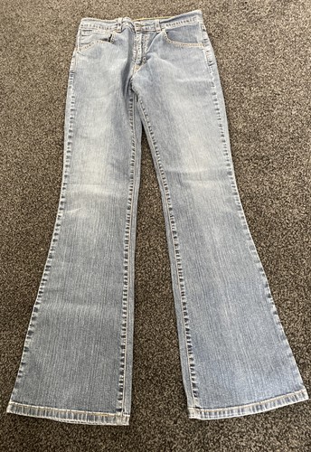 Levi flared jeans great - -,