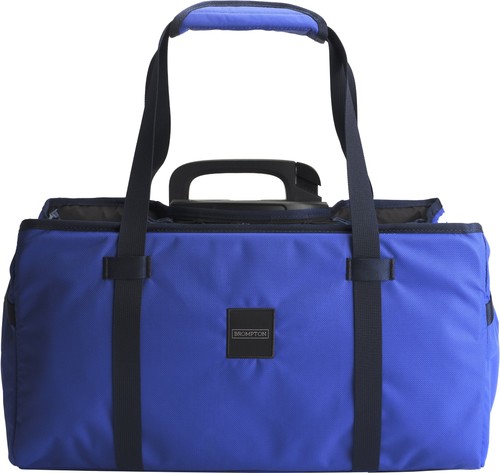 Brompton electric basket bag - electric,