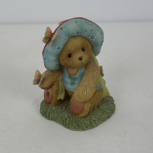 Cherished teddies stephanie - cherished,