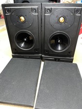 Mordaunt Short MS10i Classic