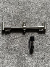 Jag 2 Plus 1 Buzz Bars: 316 or