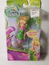 Disney Fairies Tinkerbell