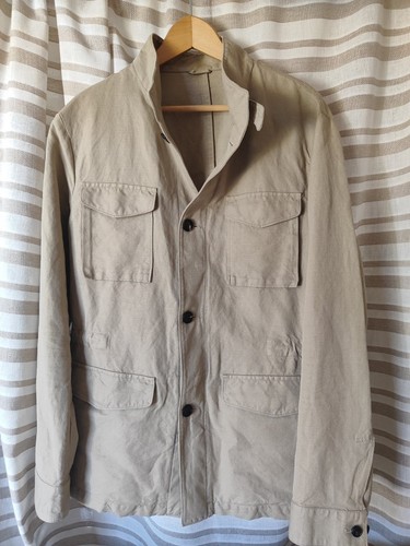 Massimo dutti mens - massimo, linen