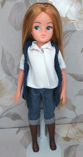 Pedigree 1980 sindy - 1980,