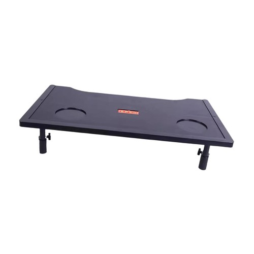 Tray table with cup holder - tray,
