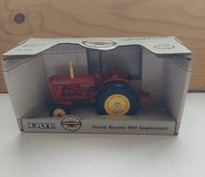Vintage 1990 Ertl 1:32 Scale