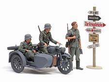 Tamiya 35384 German KS600