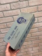 Vintage 1950's The Clinic Shoe