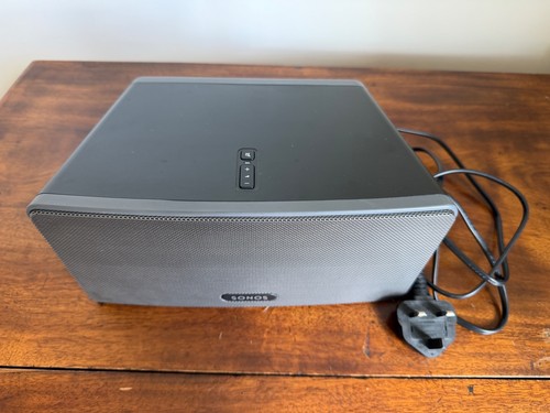 Sonos play wireless speaker - play,