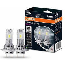 H7  H18 OSRAM LEDriving HL