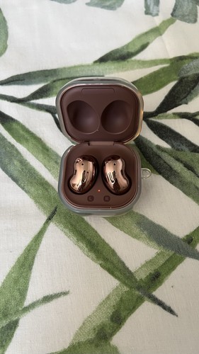 Samsung galaxy buds live - buds,