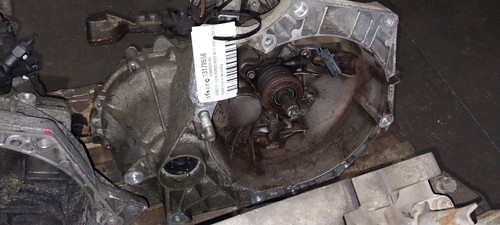 Gearbox alfa romeo mito mk1 - romeo,