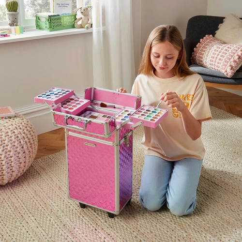 Mya make trolley deluxe - mya,
