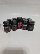 Smelling salts power - salts-,