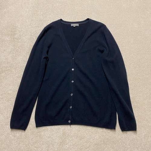Peal london cashmere jumper - peal,