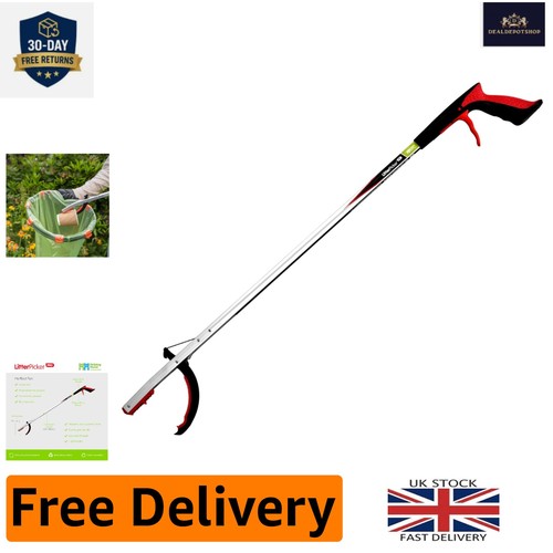 Heavy duty litter - 33”,