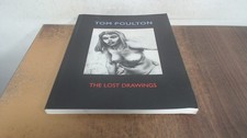 			Tom Poulton: the Lost