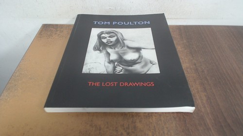 Tom poulton the - tom,