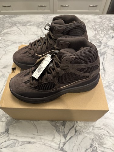 Size adidas yeezy desert - -,
