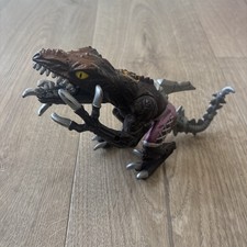 Street Sharks Extreme Dinosaurs Evil Haxx Action Figure Vintage Mattel 1996 Toy 