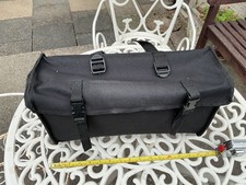 Vintage Bicycle Bag black
