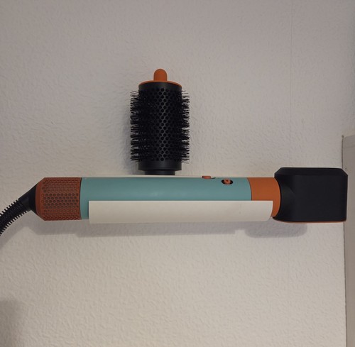 Dyson airwrap wall mount - dyson,