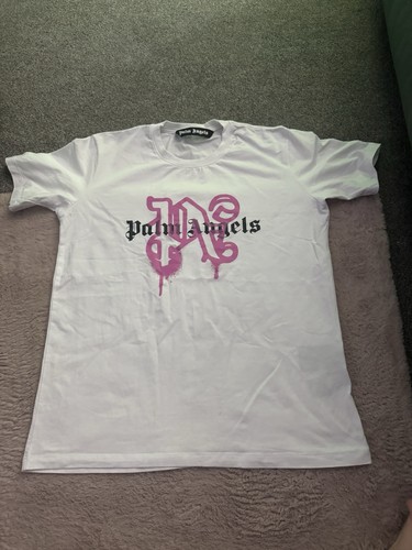 Palm angels shirt - shirt, size