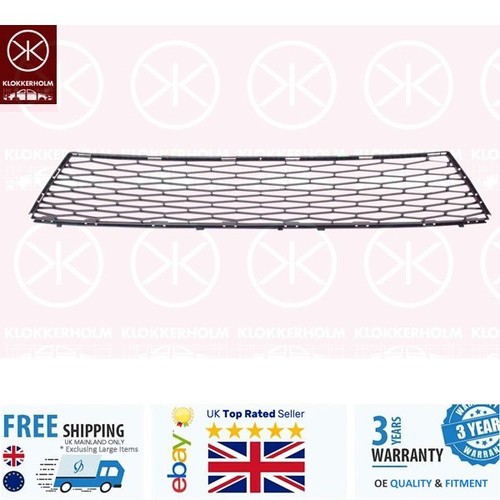 Bumper grille front for - grille,