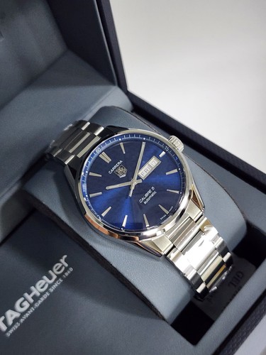 Tag heuer carrera calibre - heuer,