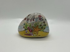 Hand Painted