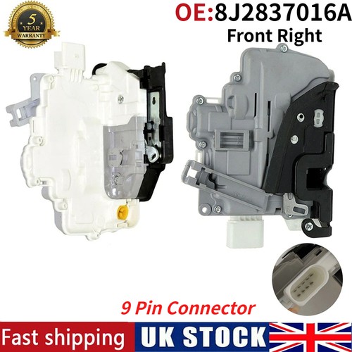 For audi mk2 drivers - tt, 8j