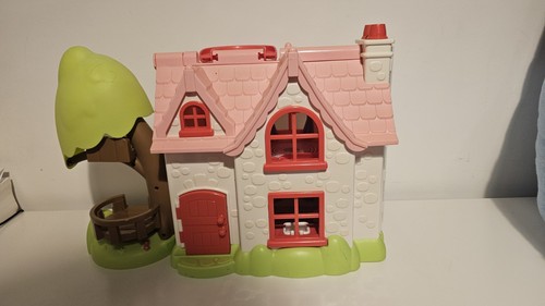 Happyland cherry lane cottage - happyland,