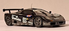 1/18 Scale 1995 McLaren F1 GTR