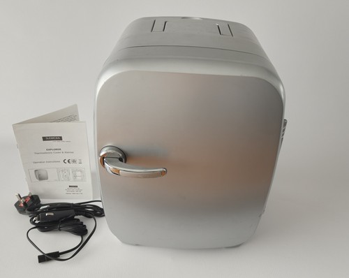 Portable fridge 12v - 240v, 14l