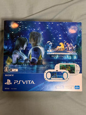 Sony PlayStation Vita Console
