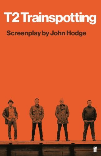 Trainspotting screenplay - t2,