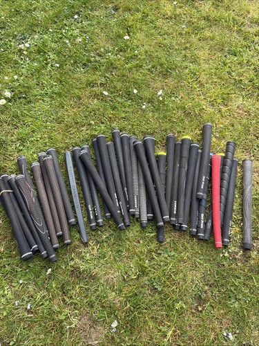 Big collection golf grips - big, of