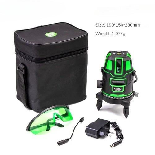 New line infrared laser - new,