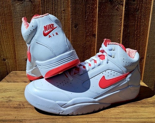 Nike air flight lite - nike, mid