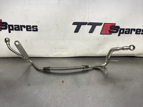 Audi mk1 225bhp bam - tt,