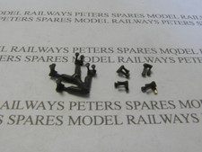 Peters Spares PS48 Replacement