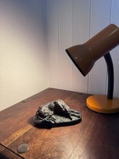 Bronze  mix Borzoi Vintage